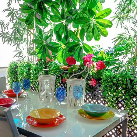 Flamingo Apartment By Hello Homes 锡切斯 外观 照片