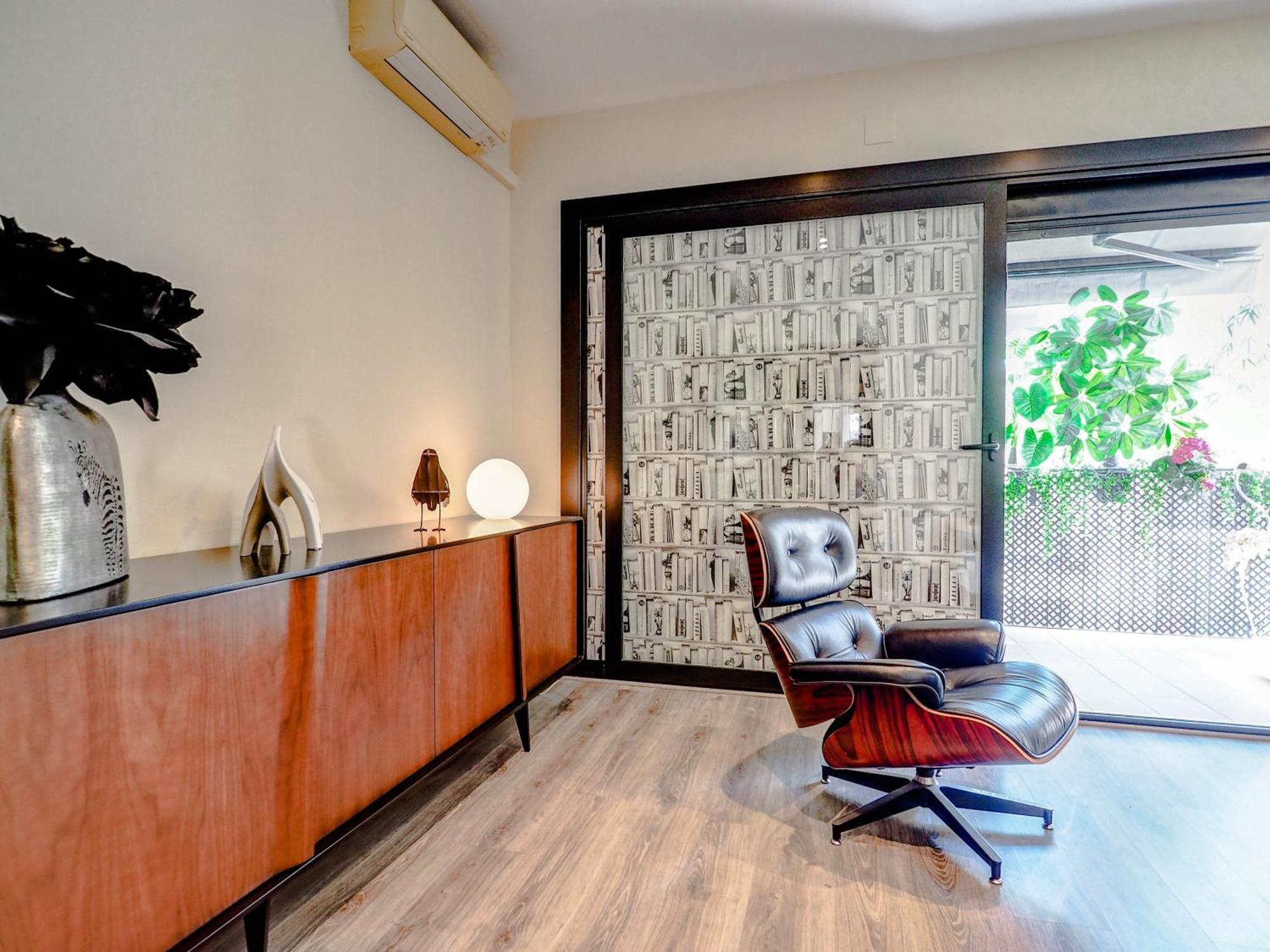 Flamingo Apartment By Hello Homes 锡切斯 外观 照片